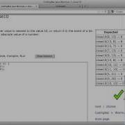 CodingBat 4 Java If Boolean Solution Code 2