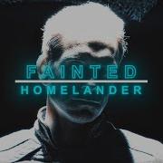 Homelander Fainted Narvent 4K 60fps