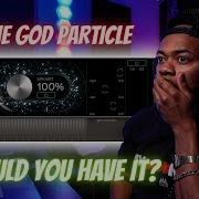 Why You Should Have THE GOD PARTICLE Plugin Review