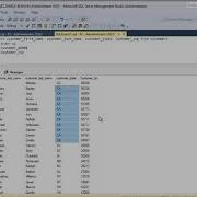 Using Multiple Columns To ORDER BY In SQL