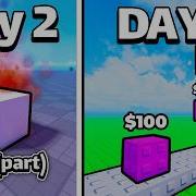 I Tried Learning Roblox Scripting In 7 Days