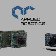 Применение модуля стереозрения SVCam