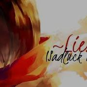 Nightstep Lies Sadluck Remix