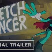 Stretchmancer Official Gameplay Trailer Thinky Direct 2026