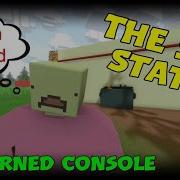 The Sad State Of Unturned Console 1 Year Later