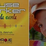 Buse Türker Gel Bana