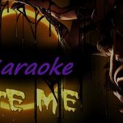 Bite Me Karaoke AJ DiSpirito