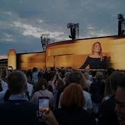 Adele Easy On Me Adele In Munich 03 08 2024