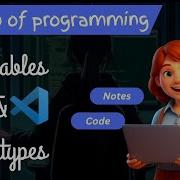 Lecture 2 Python Variables Data Types Tutorial For Beginners Python Tutorial