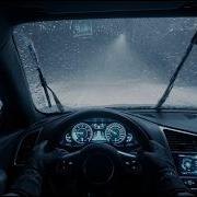 FROZEN DRIFT 1 Hour Ambient Dub Techno Mix For Focus Night Drive