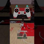 NBA 2K26 Post SIgnature Shots Controls Guide Hakeem