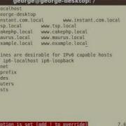 Ubuntu Adding Virtual Host To Apache2