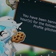 PERMANENTLY BANNED IN TRANSFORMICE
