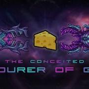 How To Cheese Devourer Of Gods Vanilla Calamity Infernum