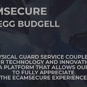 ECAMSECURE