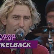 Nickelback Full Concert HD Live At Pinkpop 2006
