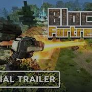 Block Fortress 2 Official Attack Trailer