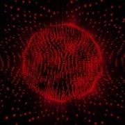 Object React With Audio Trapcode Form And Shine After Effects Tutorial