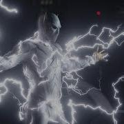 The Flash Godspeed Vs Flash Fight Scene 4K UHD