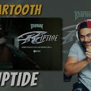 Beartooth Riptide REACTION