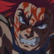 Hercules Vs Jack The Ripper Record Of Ragnarok Season 2 AMV Voices In My Head