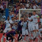 Stunning Lionel Messi Hat Trick The Superstar Lights Up The Champions League Barcelona V PSV