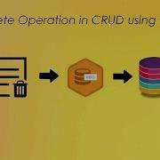 Delete Operation In CRUD Using PDO Learn Infinity