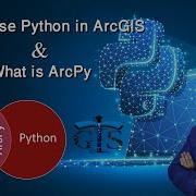 How To Use Python Programming In ArcGIS And What Is ArcPy Course ArcPy For ArcMap Level 1 GIS