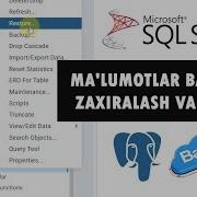 PostgreSQL Backup And Restore A Database With PgAdmin