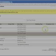 WorkflowFirst List Layout Customization