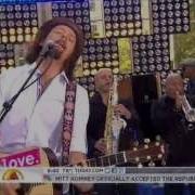 Jason Mraz I M Yours Today Show