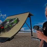 World S Fastest RC Car Durability Test