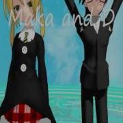 MMD MEME Self Destruct ANIME