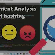 How To Twitter Sentiment Analysis Using Python TextBlob Sentiment Analysis