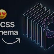 Animated 3D Sphere Intersection Using Only CSS