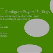 Basics SignApps Intro