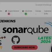 SonarQube Setup From Scratch With Docker How To Integrate With Jenkins Code Quality Analysis