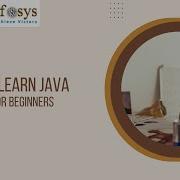 How To Learn Java Java Online Tutorials For Beginners Java Course H2k Infosys