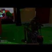 Alien Mod Call Of Duty 4 Cod 4 IP