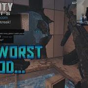 HACKERS KEPT CRASHING MY GAME CoD Ghosts On PC In 2019