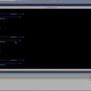 Visual C Console Tic Tac Toe Tutorial HD