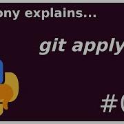 Git Apply And Manual Stashing Intermediate Anthony Explains 099