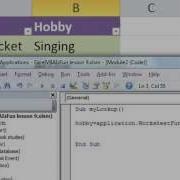 Excel VBA Basics 16A ERRORS Custom Code On Error Using GOTO Labels