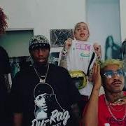 Lil Tracy Mackned Gothboiclique