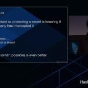 Managing Secrets In A Container Environment