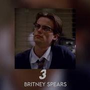 3 Britney Spears Audio Edit