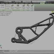 Autodesk Inventor Shape Generator