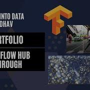 Leverage Tensorflow Hub For YOUR Next Data Science Project