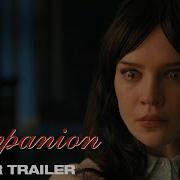 Companion Teaser Trailer