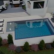 Hansen Pool II Designed By Mike Livingston Cody Pools